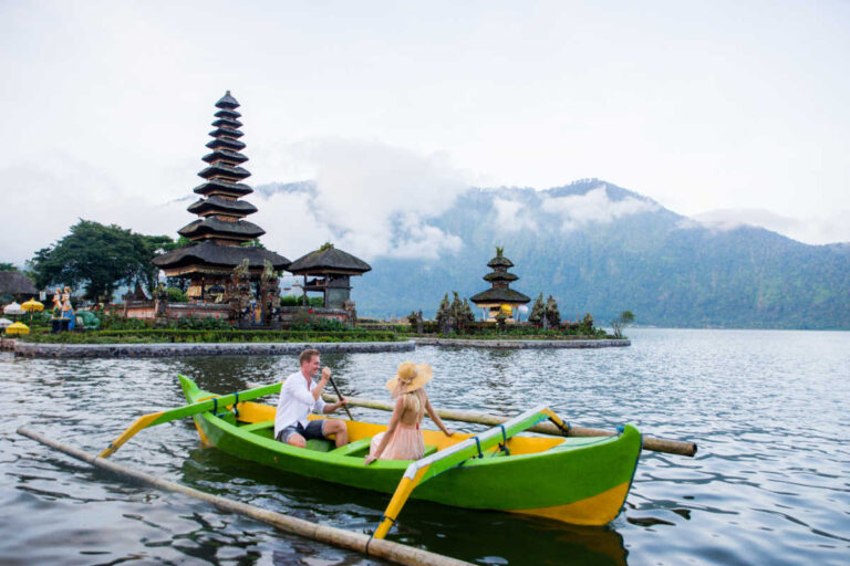 Bali Tour Package