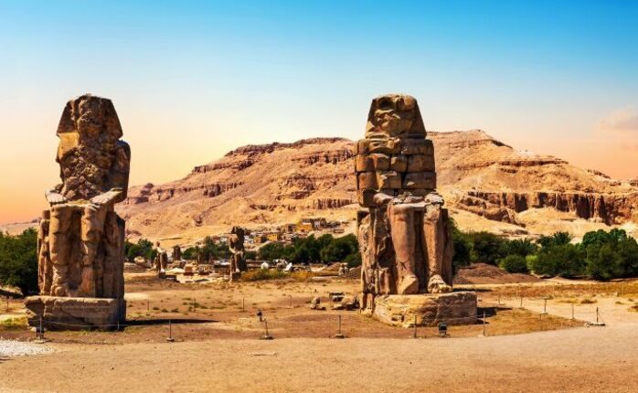 Egypt Special Tour Package