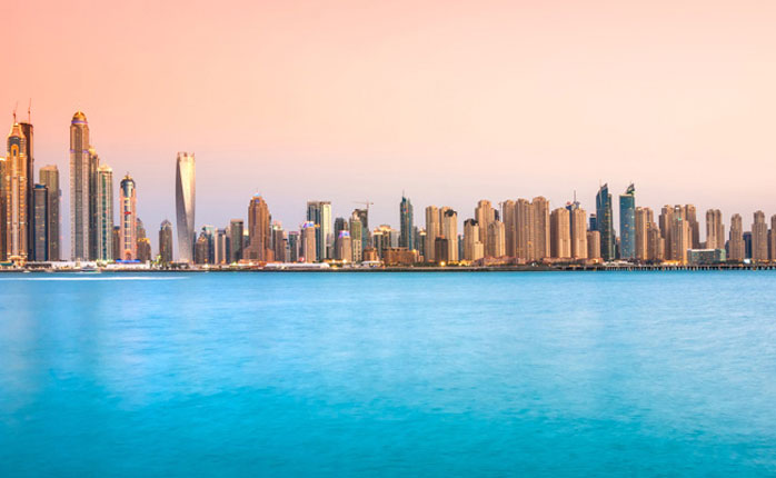 Magical Dubai With Abu Dhabi