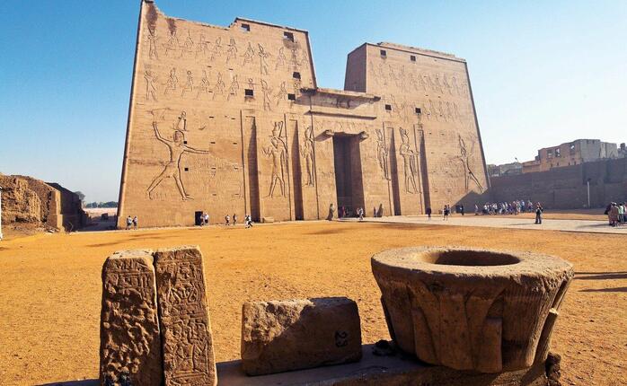 Egypt Special Tour Package