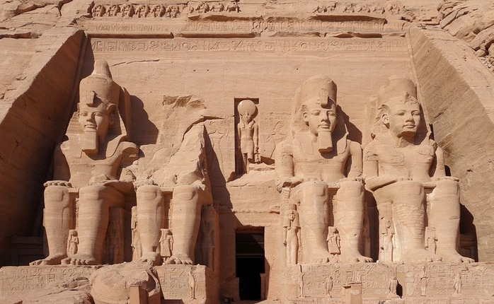 Enchanting Egypt Tour