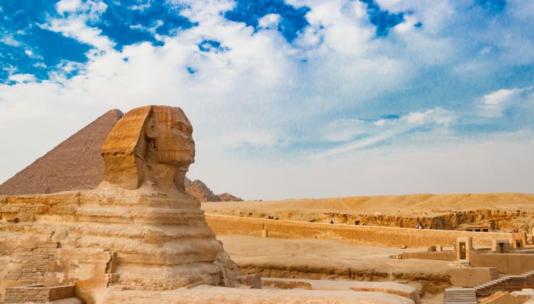 Enchanting Egypt Tour