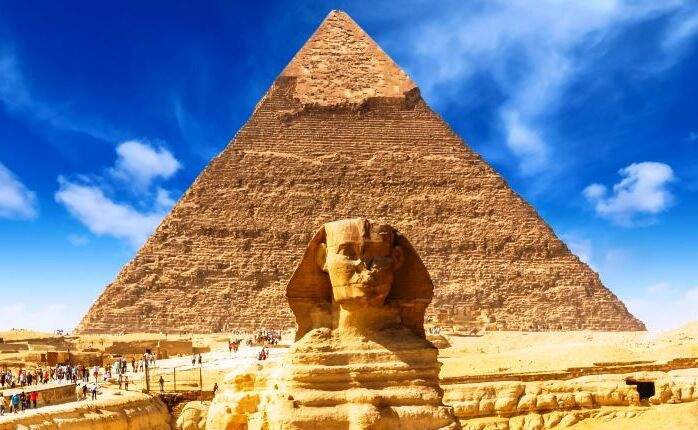 Egypt Special Tour Package
