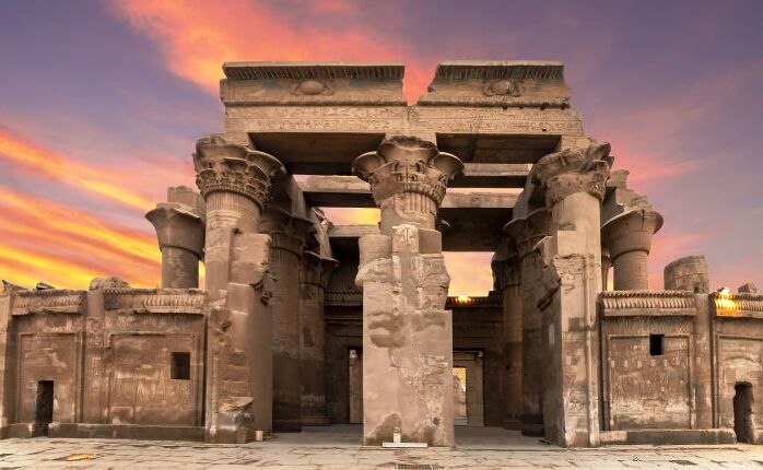 Egypt Special Tour Package