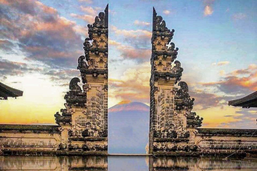 Bali Tour Package