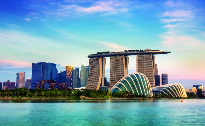 Singapore Tour Package