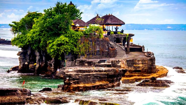 Bali Tour Package