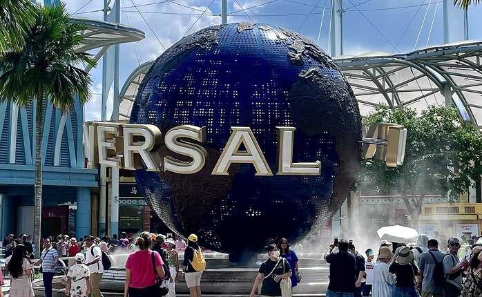 Singapore Tour Package