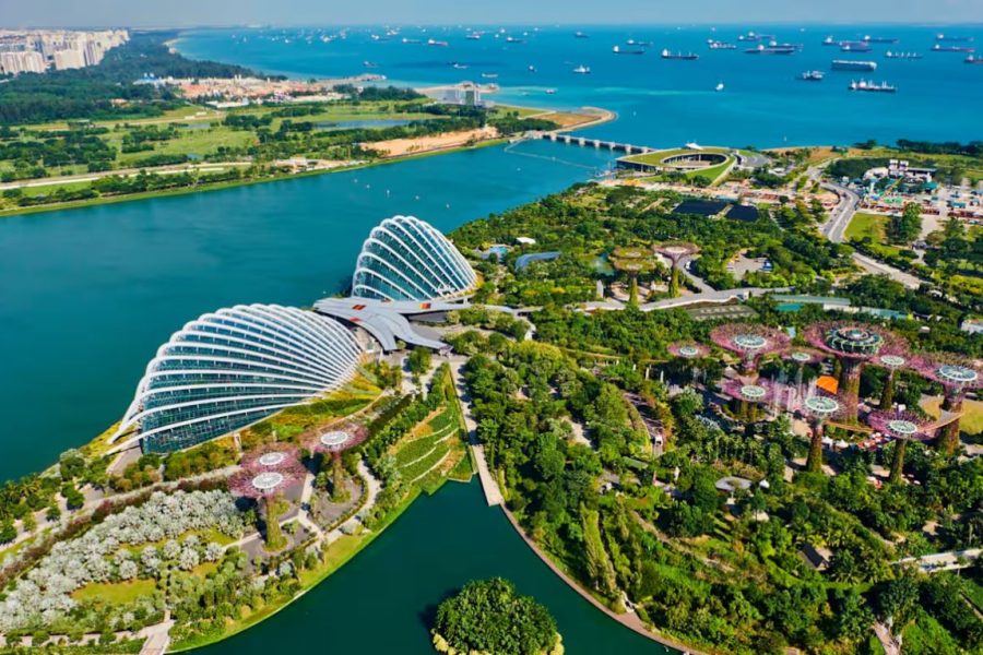 Singapore Tour Package