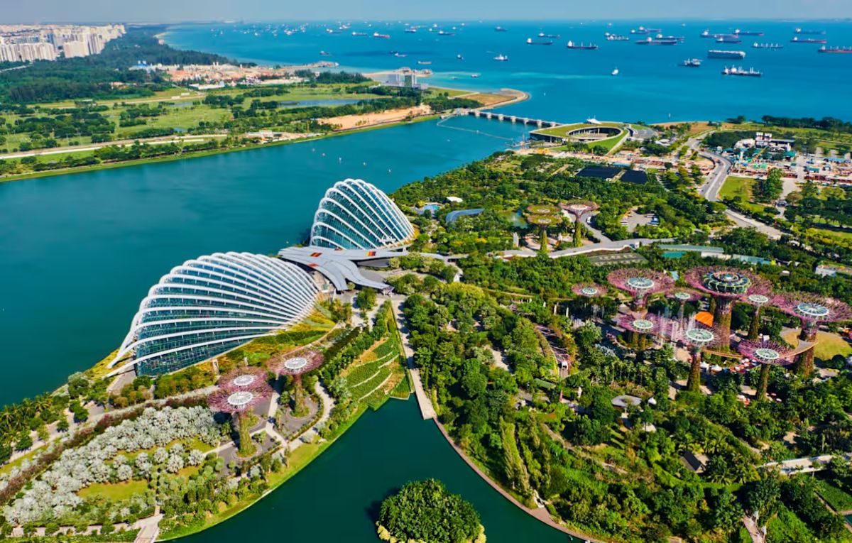 Singapore Tour Package