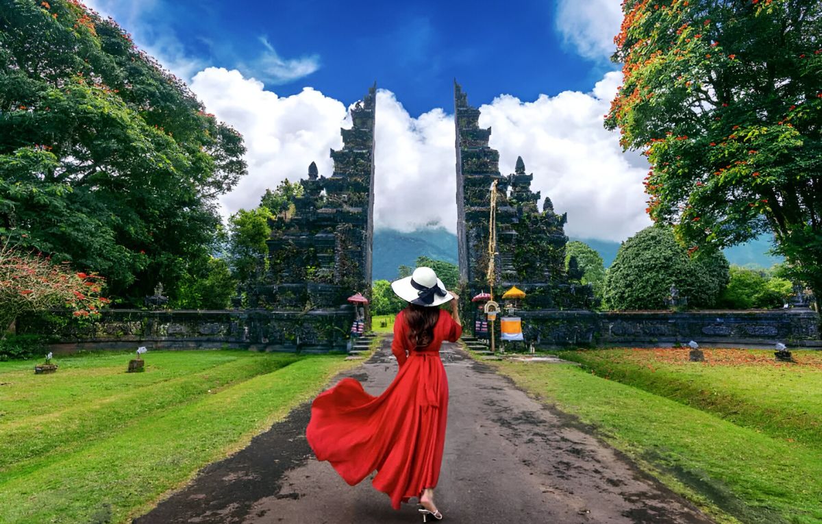 Memorable Bali Tour