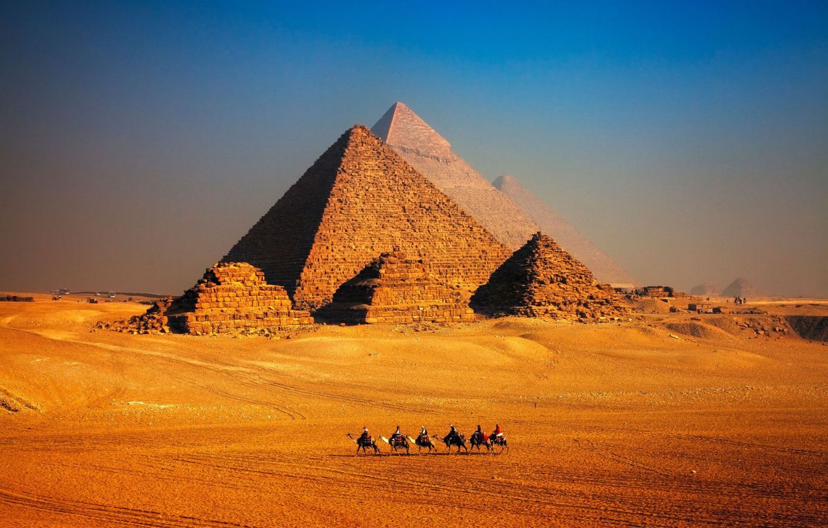 Egypt Special Tour Package