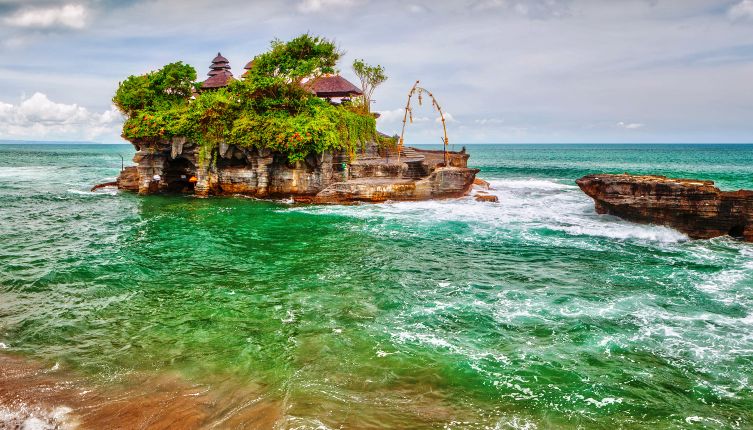 Bali Loaded Tour Package