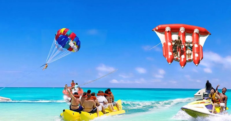 Bali Fully Loaded Tour