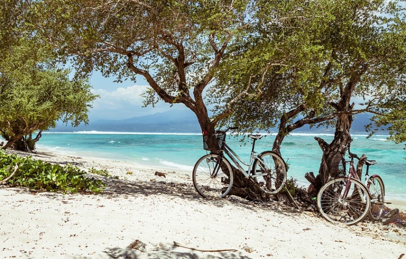 Bali Fully Loaded Tour